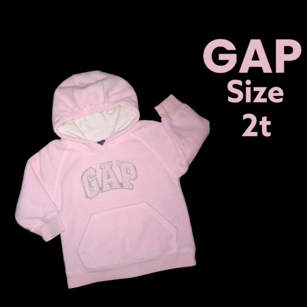 2t GAP hoody - Picture 1 of 7